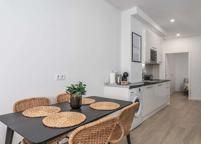 Appartement Ventura Next To The