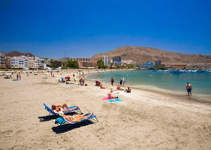 Ventura Next To The *