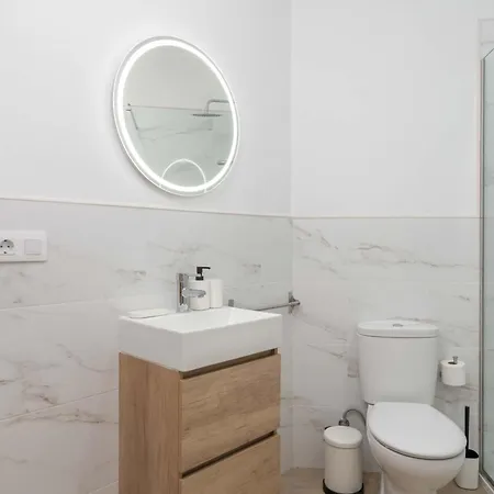 Ventura Next To The Appartement