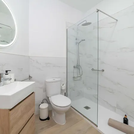 Ventura Next To The Apartament *