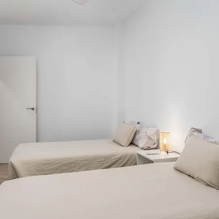 Ventura Next To The Appartement *