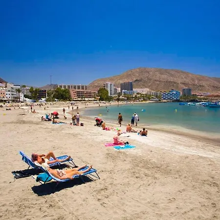 Ventura Next To The *