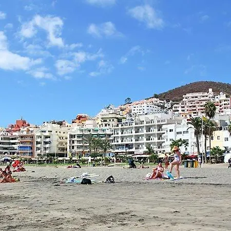 Ventura Next To The *