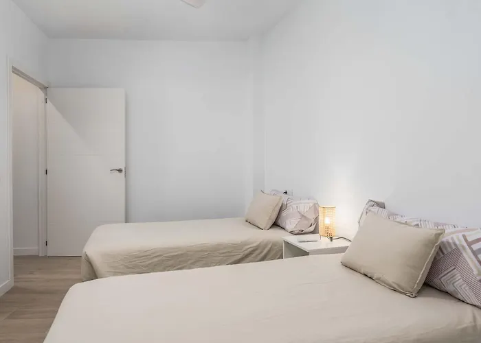 Ventura Next To The Apartament *