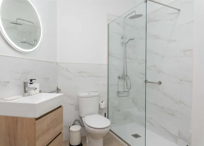 Ventura Next To The Apartament Arona (Tenerife)