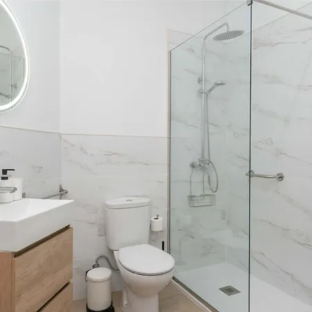 Ventura Next To The Apartment Arona (Tenerife)