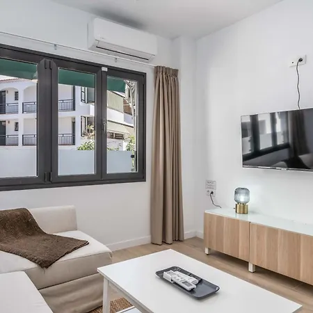 Apartment Ventura Next To The Arona (Tenerife)