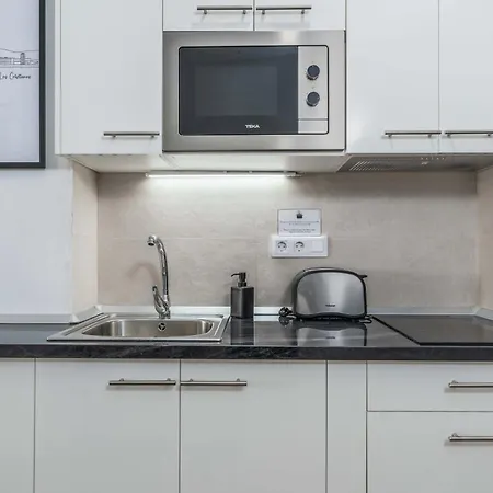 Ventura Next To The Arona (Tenerife)