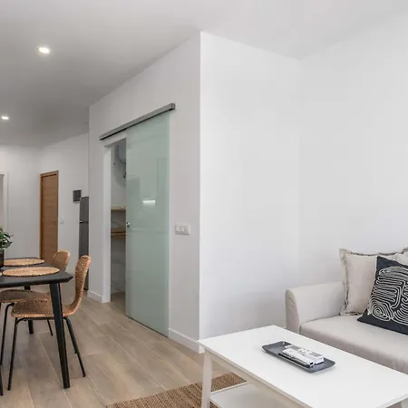 Ventura Next To The Appartement Arona (Tenerife)