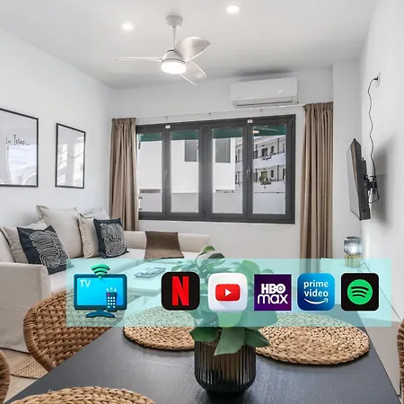 Ventura Next To The Apartment *