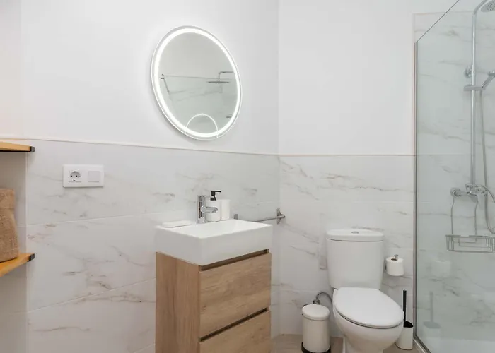 Ventura Next To The Διαμέρισμα