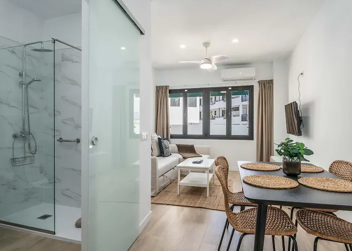 Ventura Next To The Arona (Tenerife)