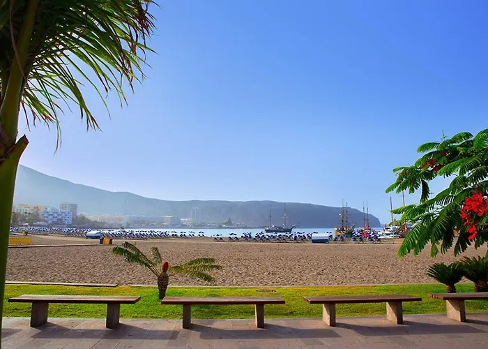 Διαμέρισμα Ventura Next To The *