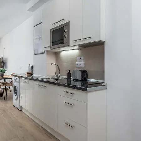 Ventura Next To The * Arona (Tenerife)