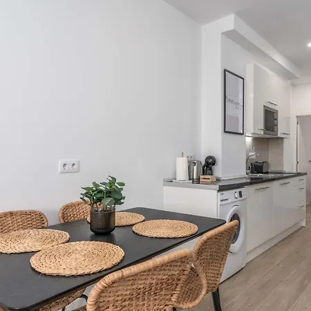 Apartamento Ventura Next To The