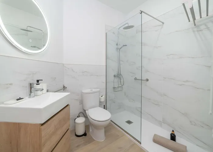 Ventura Next To The Apartment *