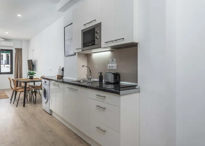 Ventura Next To The * Arona (Tenerife)