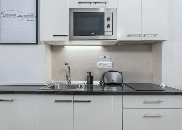 Ventura Next To The Arona (Tenerife)