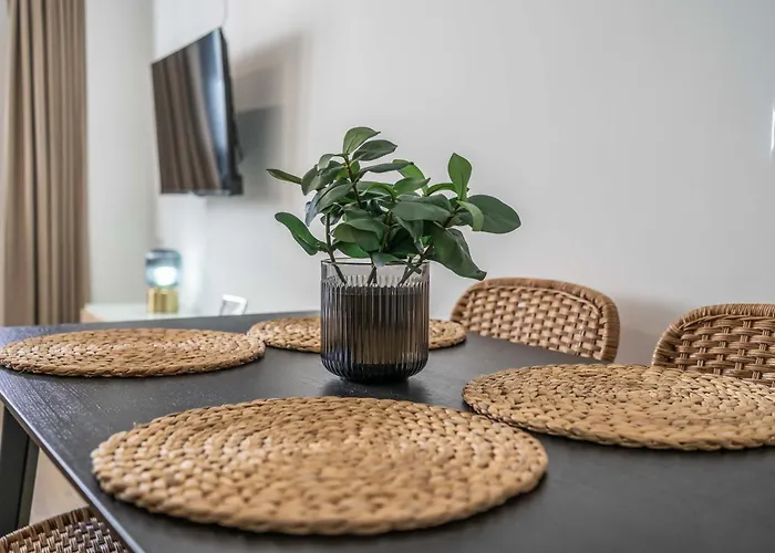 Ventura Next To The Apartment Arona (Tenerife)