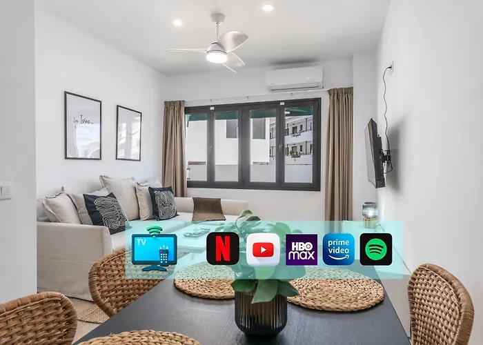 Ventura Next To The Apartment *